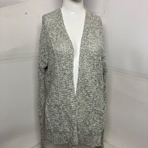 ABERCROMBIE LONG SLEEVE SWEATER NWOT SIZE SM/XS
